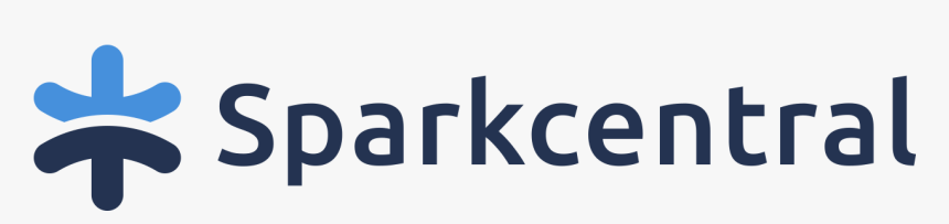 Sparkcentral Logo Png, Transparent Png, Free Download