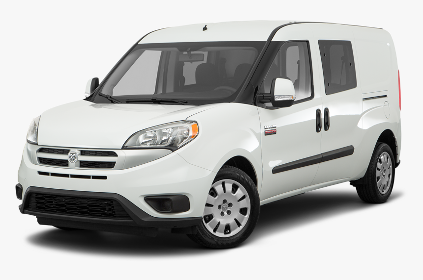 2019 ram promaster city tradesman cargo van