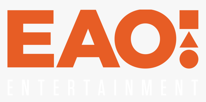 Eao Entertainment - Circle, HD Png Download, Free Download
