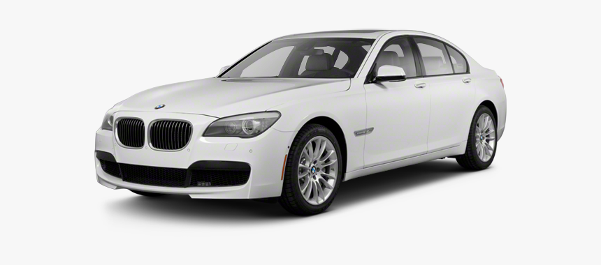 Bmw 7 Series 2011 Price, HD Png Download, Free Download