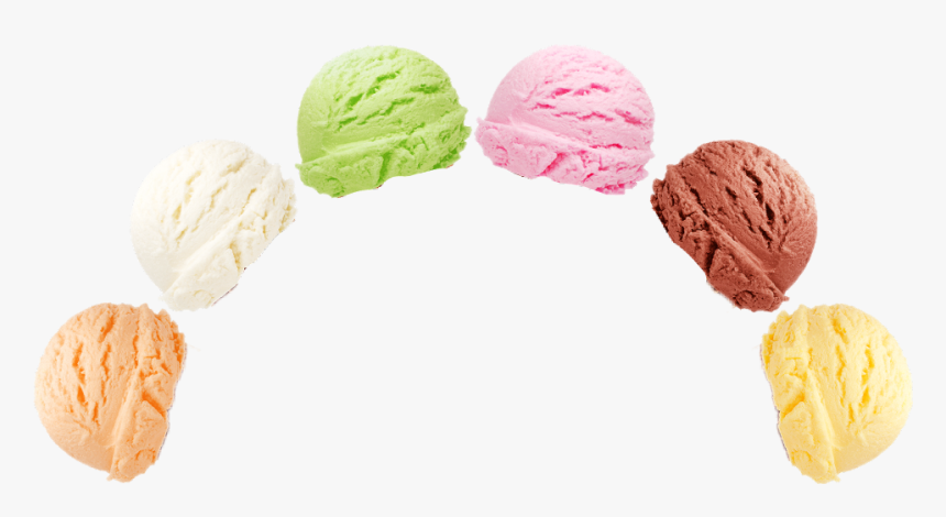 Helado De Cono Png, Transparent Png, Free Download