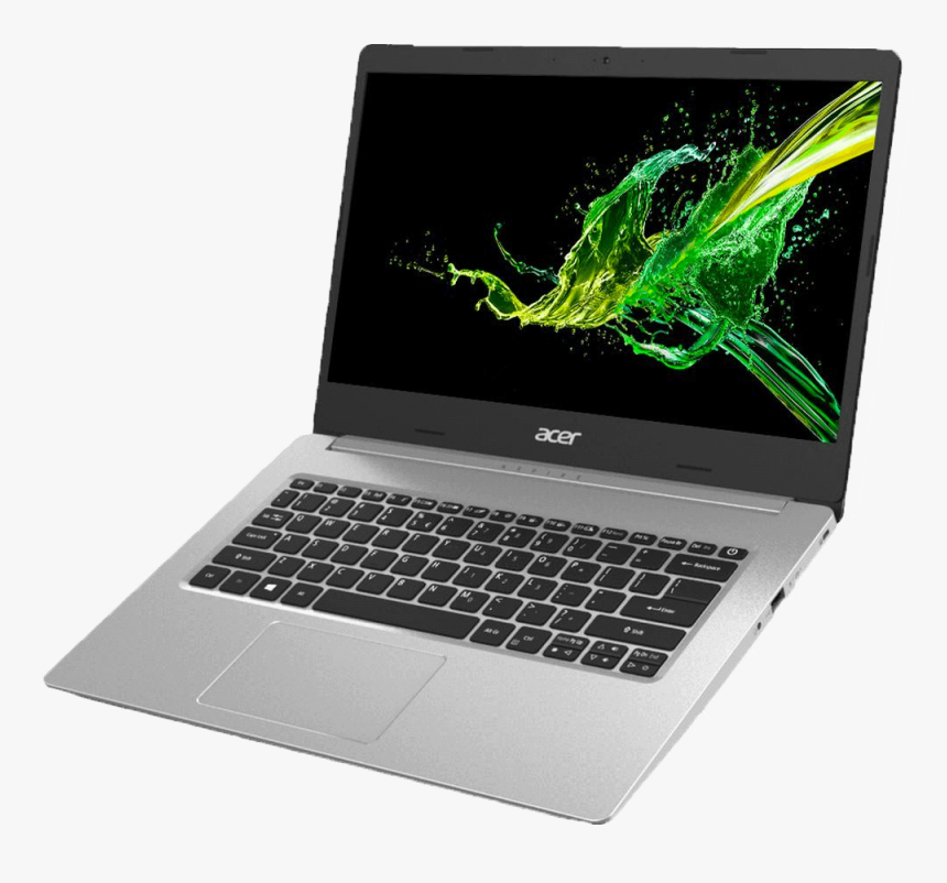 Acer Aspire 5 Silver, HD Png Download, Free Download