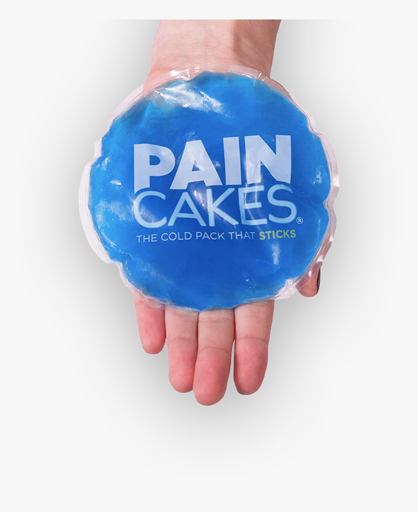 Pain Cakes, HD Png Download, Free Download