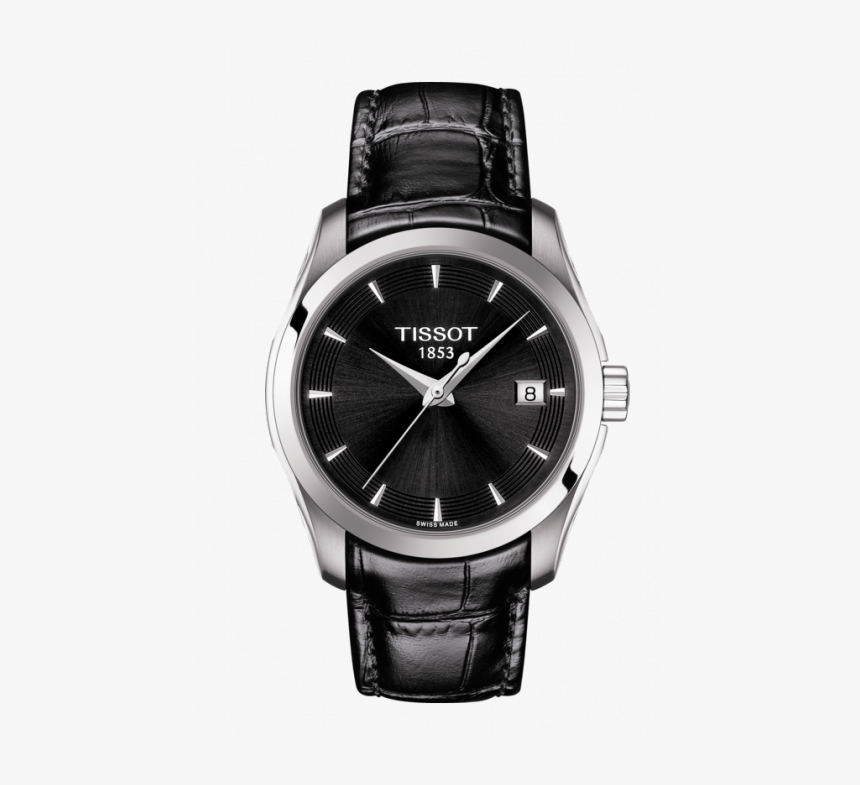 T0352101605101 Tissot Product, HD Png Download, Free Download