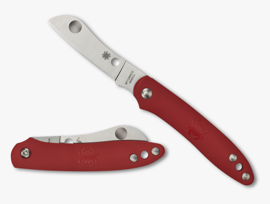 Spyderco, HD Png Download, Free Download