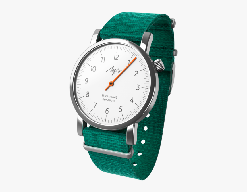 Picture 1 Of - Analog Watch, HD Png Download, Free Download