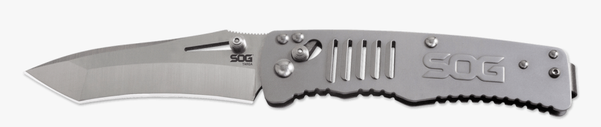 Targa - Tanto, Satin - Sog Specialty Knives & Tools, Llc, HD Png Download, Free Download