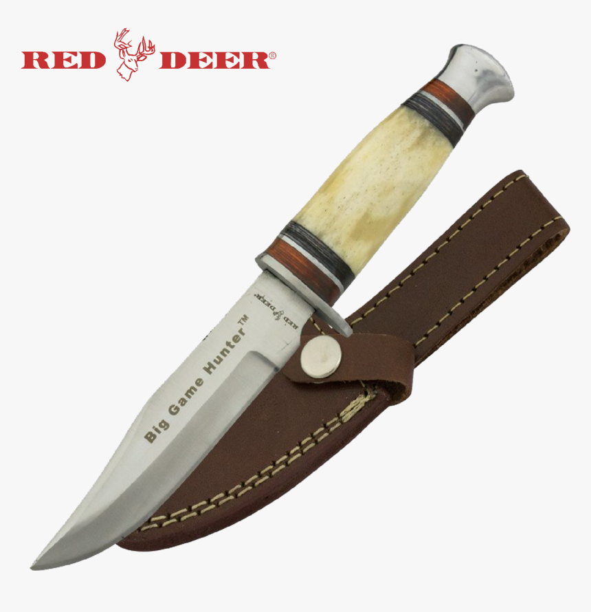 Big Game Knife, HD Png Download, Free Download