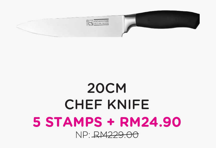 Aeon Big Knife Redeem, HD Png Download, Free Download