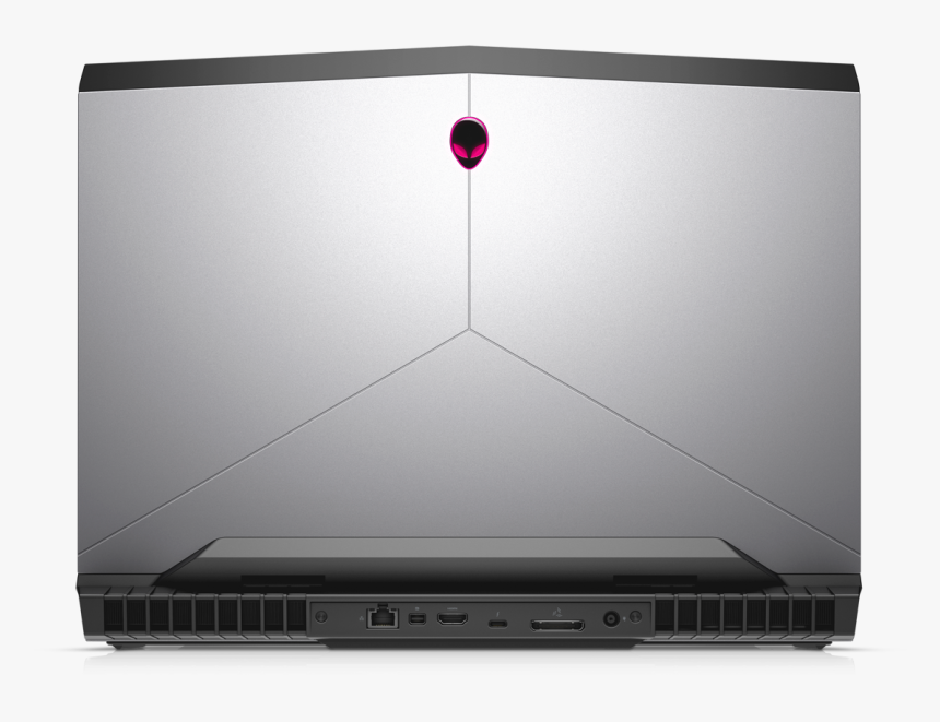 Dell Announces New Alienware Gaming Laptops With Windows - Alienware 17 2017, HD Png Download, Free Download