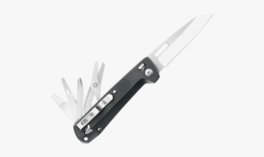 Image - Leatherman, HD Png Download, Free Download