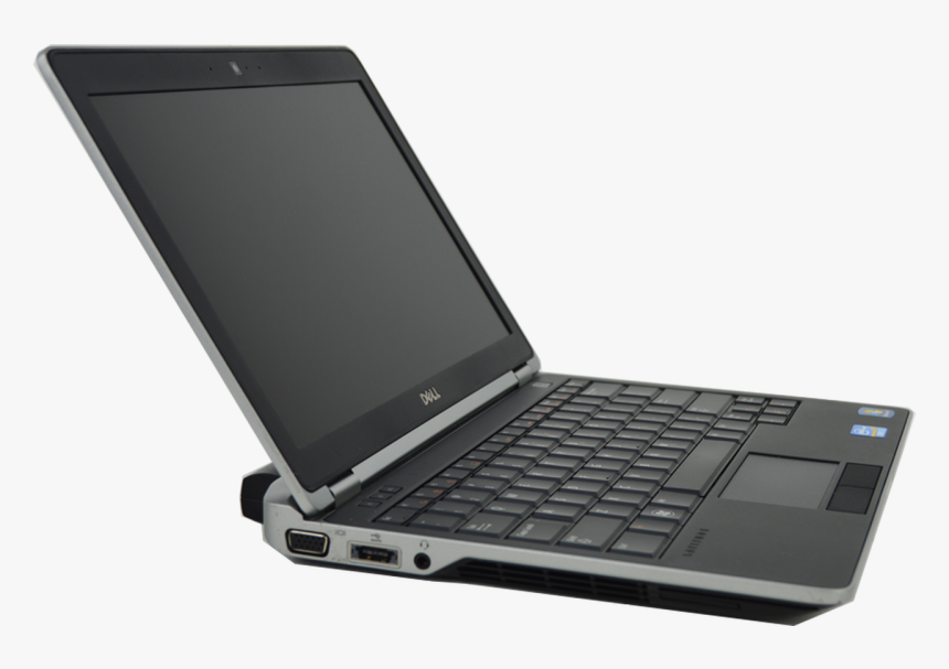 Dell Latitude E6220 Laptop Core I3 - Netbook, HD Png Download, Free Download