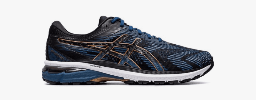 Asics Gt 2000 8, HD Png Download, Free Download