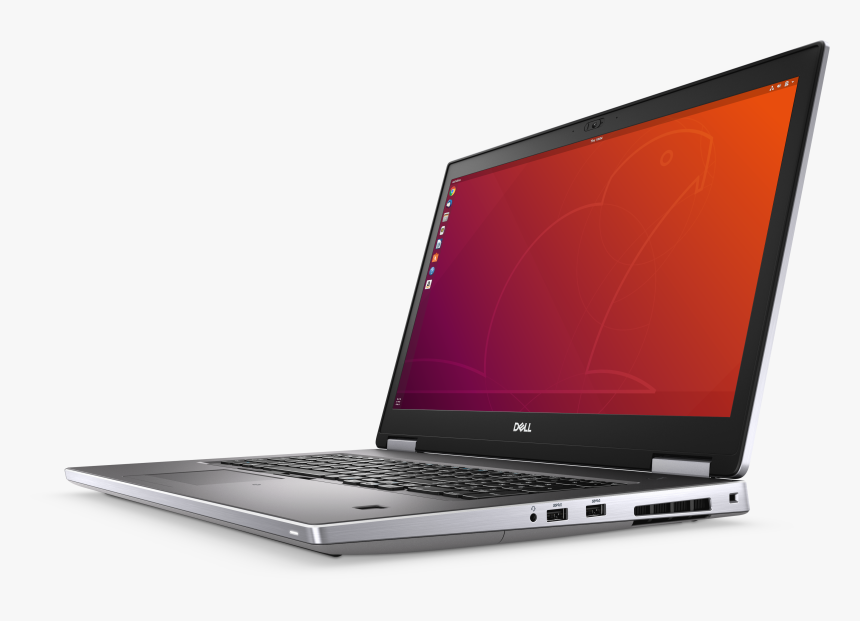 Dell Precision 5540 2019, HD Png Download, Free Download