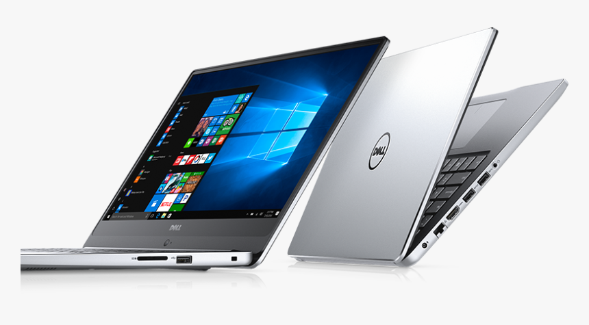 Inspiron 15 7000 Series 7572, HD Png Download, Free Download