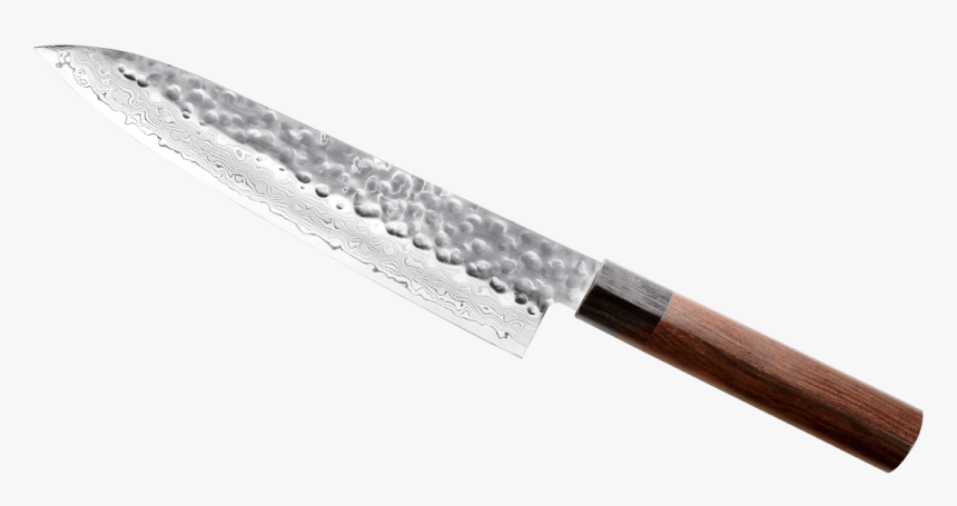 Kitchen Knife Photo - Hunting Knife, HD Png Download, Free Download