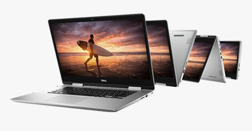 Dell Inspiron 15 2 In 1 Laptops Are On Sale For $170 - Inspiron 14 5000 Series 2 In 1 5482, HD Png Download, Free Download