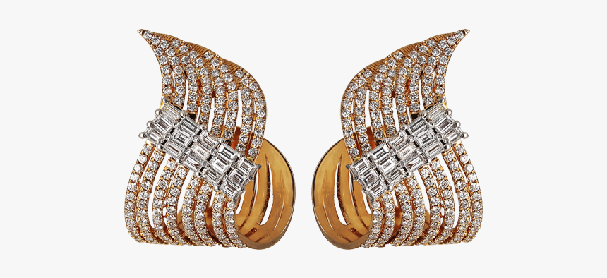 Earrings, HD Png Download, Free Download