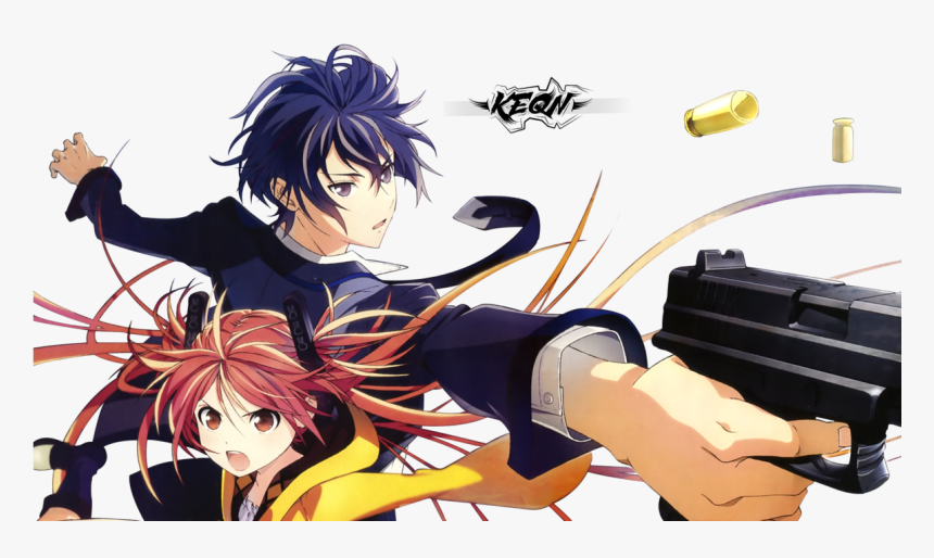 Thumb Image - Black Bullet Png, Transparent Png, Free Download