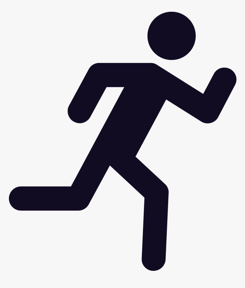 Running Icon Png, Transparent Png, Free Download