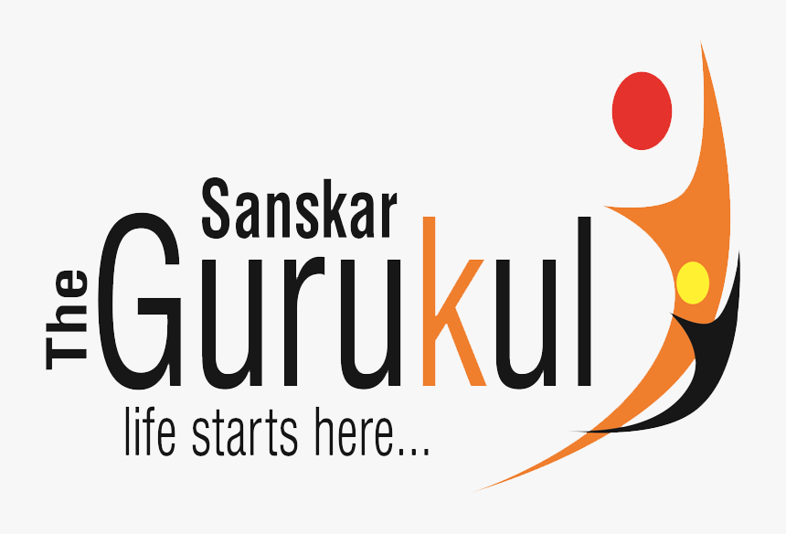 Logo - Sanskar Gurukul School Jagdalpur, HD Png Download, Free Download