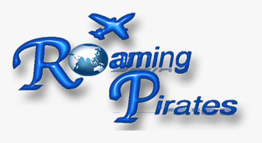 Roaming Pirates - Planisphere Mondial, HD Png Download, Free Download