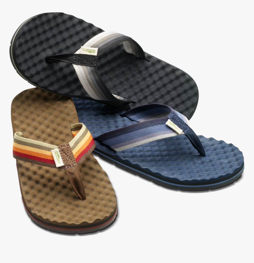 Thumb Image - Biodegradable Flip Flops, HD Png Download, Free Download