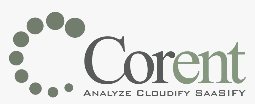 Corent Technology Logo, HD Png Download, Free Download