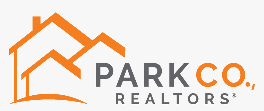 Park Co Realtors Logo, HD Png Download, Free Download