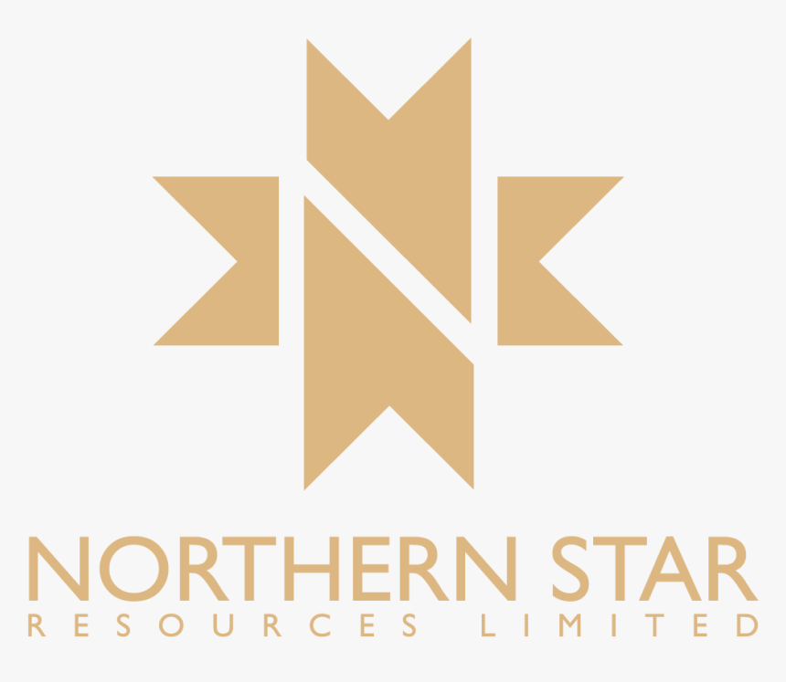 Northern Star Resources Logo By Ulises Yost - Northern Star Resources, HD Png Download, Free Download