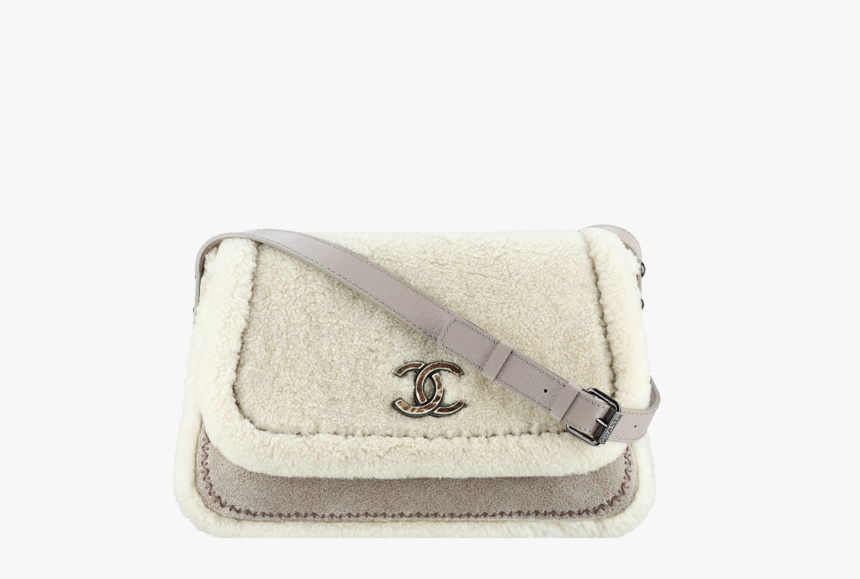Handbag Bags Messenger Chanel Satchel Free Hd Image - Coin Purse, HD Png Download, Free Download