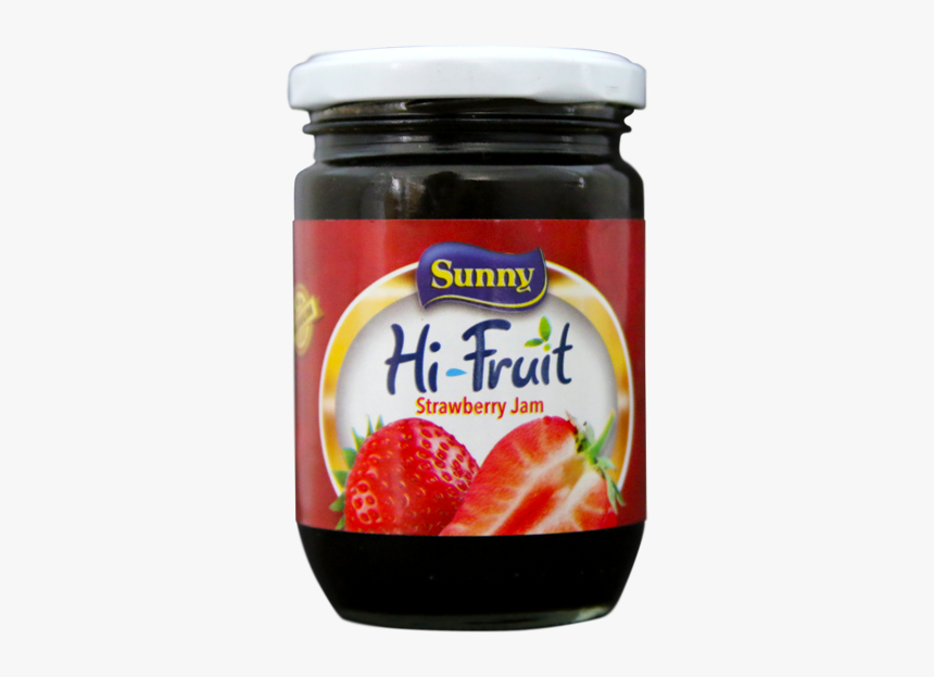 Strawberry Hi Fruit - Frutti Di Bosco, HD Png Download, Free Download