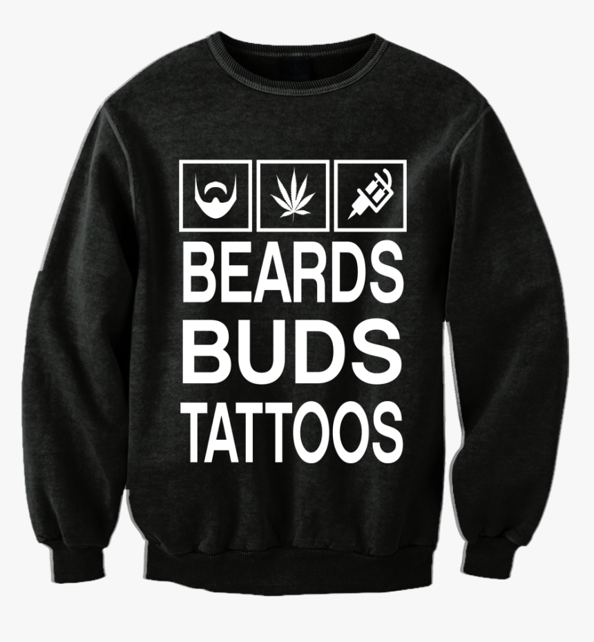 "beards Buds Tattoos - Tattoo Machine, HD Png Download, Free Download
