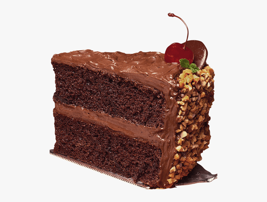 Birthday Cake Slice Png, Transparent Png, Free Download