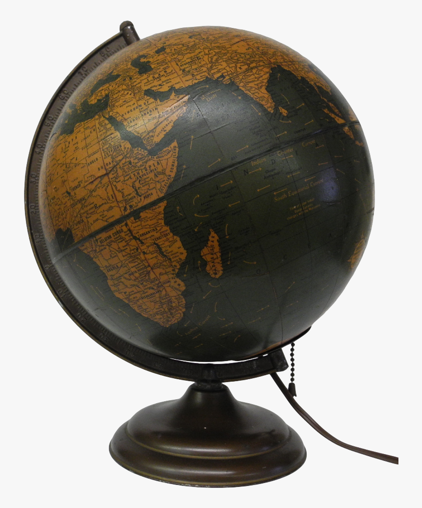 Globe, HD Png Download, Free Download