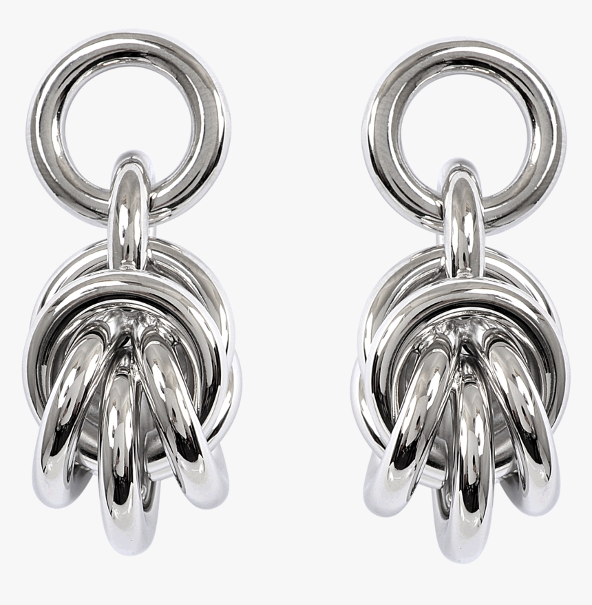 Earring Transparent Top - Alexander Wang Jewelry, HD Png Download, Free Download