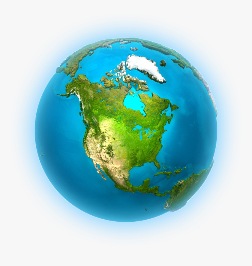 Globe - Much Does The Earth Weigh, HD Png Download, Free Download