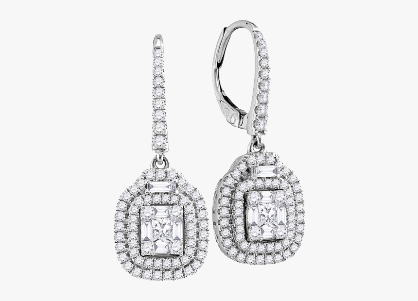 Earrings, HD Png Download, Free Download