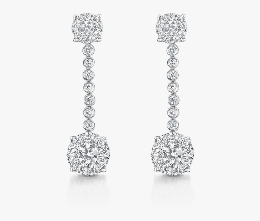 Earrings, HD Png Download, Free Download