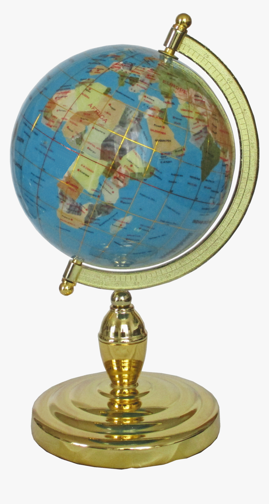 Globe, HD Png Download, Free Download