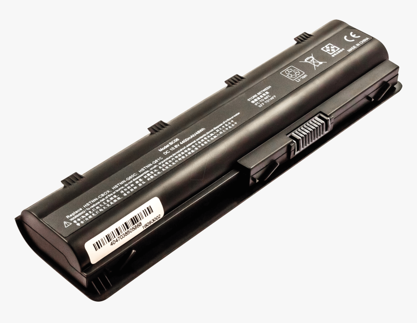 Laptop Battery Image Png, Transparent Png, Free Download