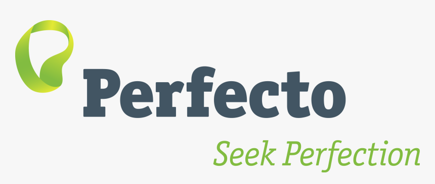 Perfecto Logo Png, Transparent Png, Free Download
