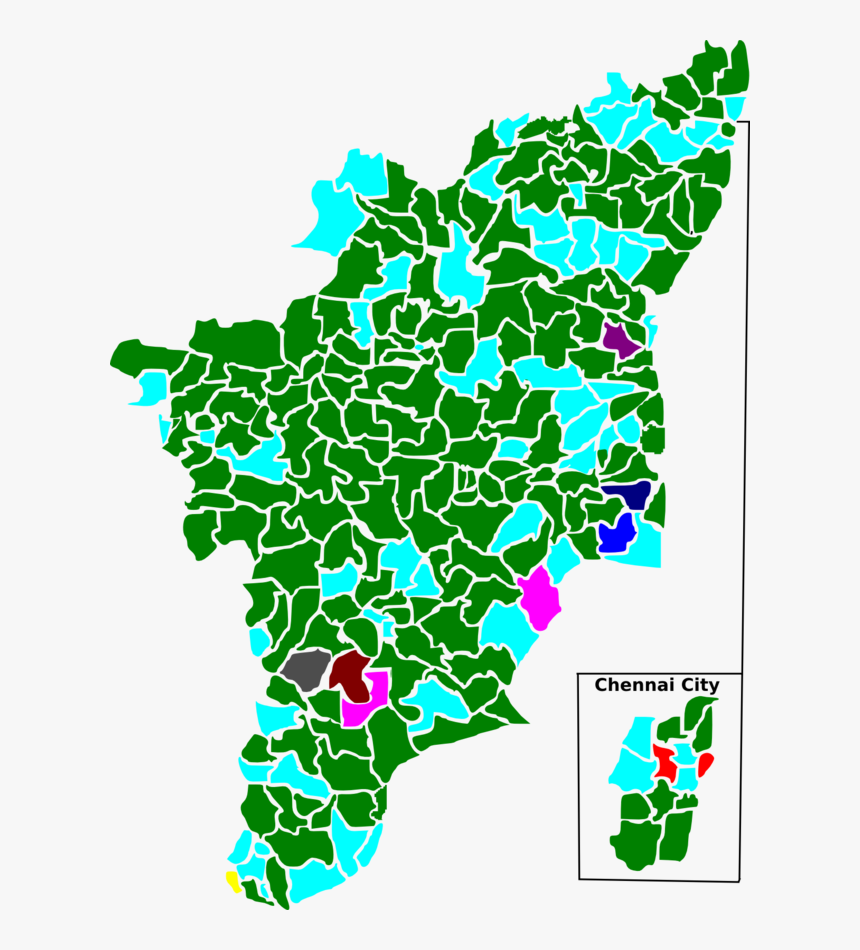 Jayalalitha 1996 Election Result, HD Png Download, Free Download