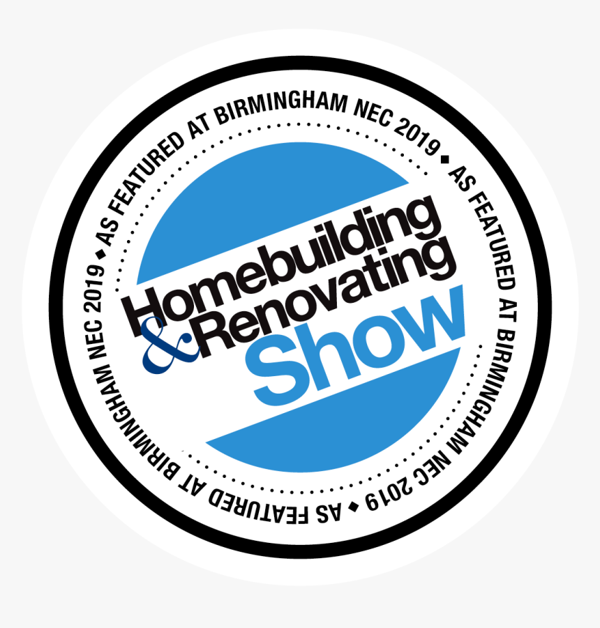 As Featured At Birmingham Nec - Circle, HD Png Download, Free Download
