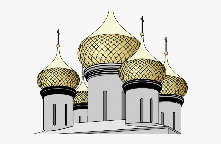 Islam Church Clipart, HD Png Download, Free Download