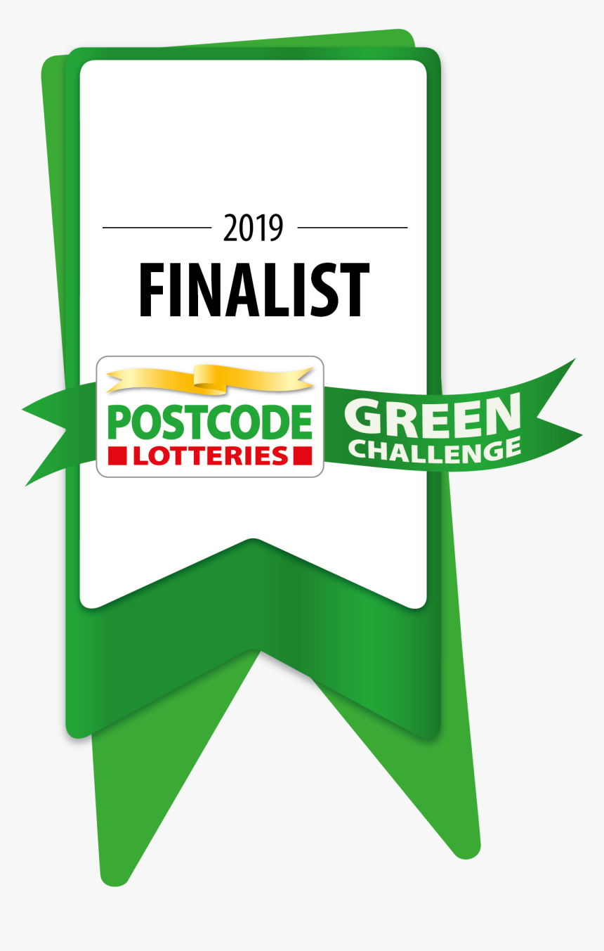 We Made It To The Finals Of The Green Challenge, HD Png Download, Free Download