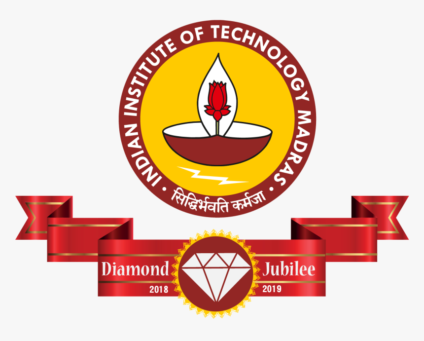 Iit Madras In 2018, HD Png Download, Free Download