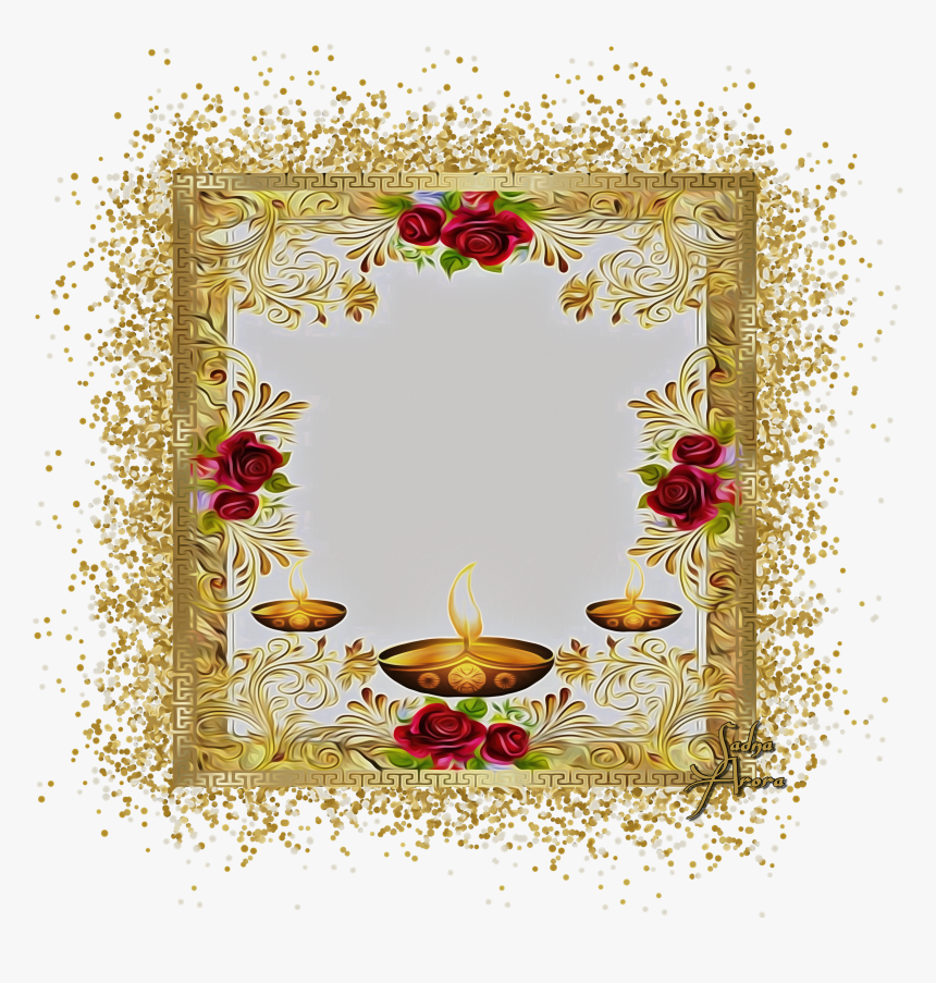 Picture Frame, HD Png Download, Free Download