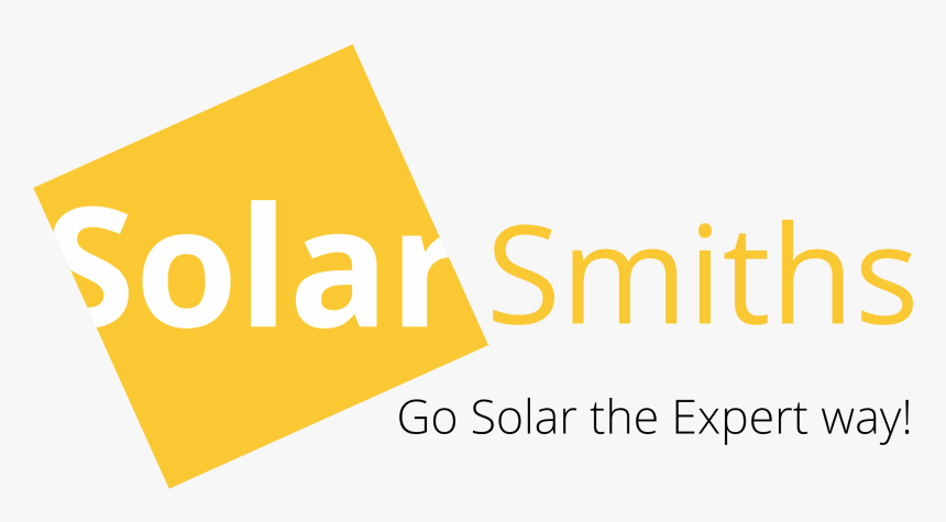 Solarsmith Energy - Solar Smith Logo, HD Png Download, Free Download