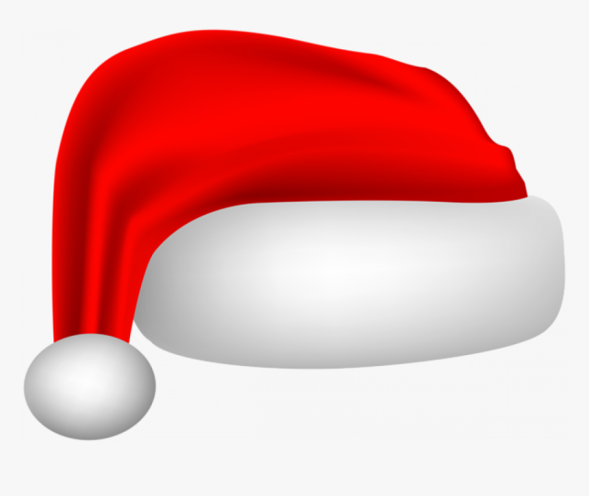 Clear Background Png Santa Hat Clipart, Transparent Png, Free Download